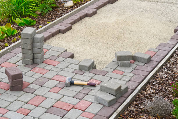 Best Interlocking Driveway Pavers  in Great Bend, NY