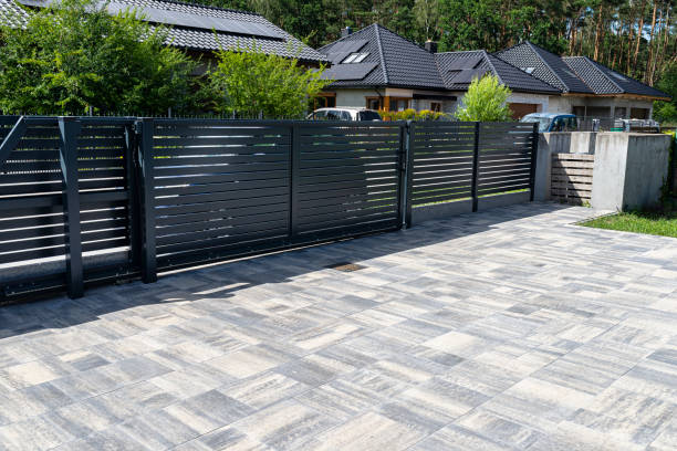 Best Professional Driveway Pavers  in Great Bend, NY