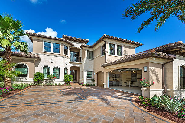 Best Residential Driveway Paver Services  in Great Bend, NY