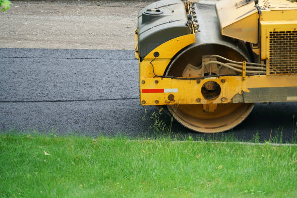 Best Concrete Paver Driveway  in Great Bend, NY