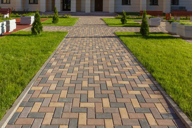 Trusted Great Bend, NY Driveway Pavers Experts